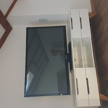 Apartment Azaleja Сали Екстериор снимка