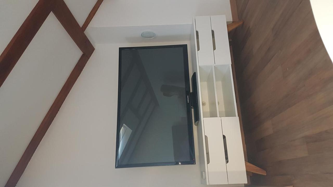 Apartment Azaleja Сали Екстериор снимка