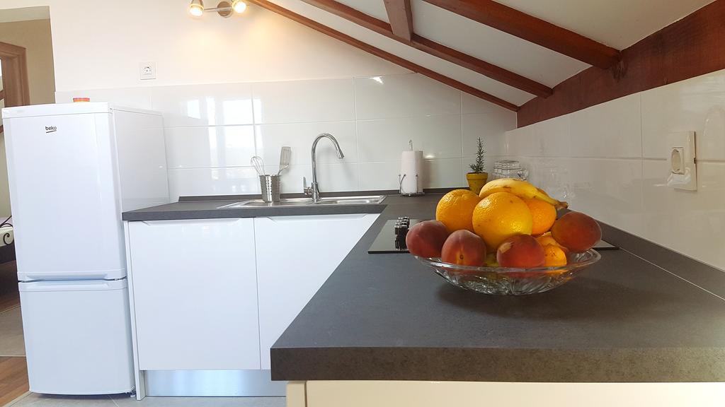 Apartment Azaleja Сали Екстериор снимка
