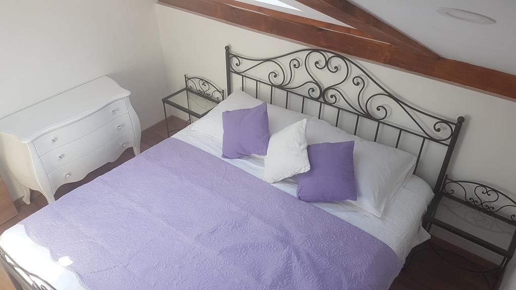 Apartment Azaleja Сали Екстериор снимка