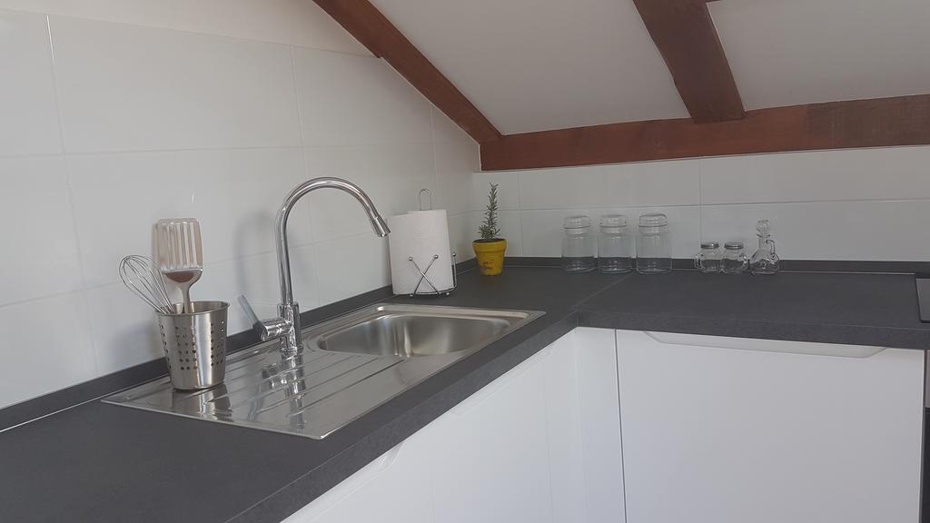Apartment Azaleja Сали Екстериор снимка