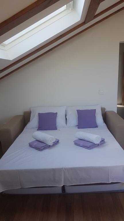 Apartment Azaleja Сали Екстериор снимка