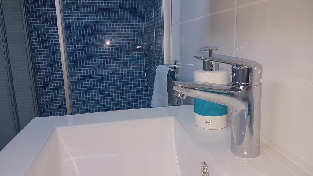 Apartment Azaleja Сали Екстериор снимка