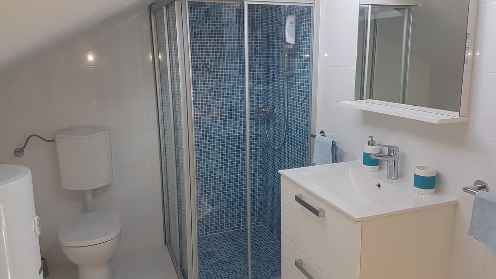 Apartment Azaleja Сали Екстериор снимка