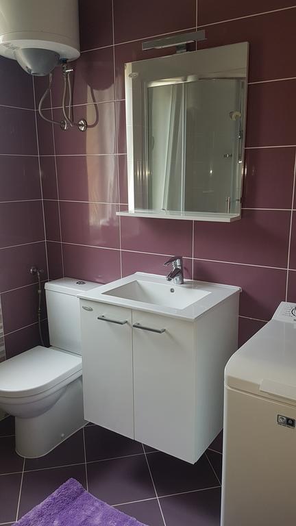 Apartment Azaleja Сали Екстериор снимка