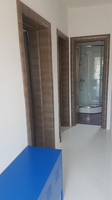 Apartment Azaleja Сали Екстериор снимка