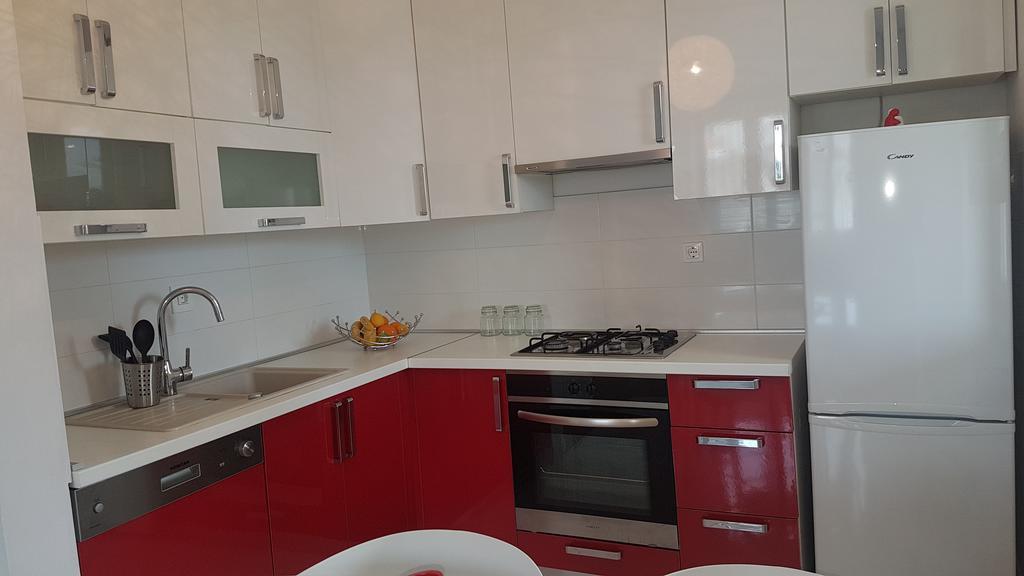 Apartment Azaleja Сали Екстериор снимка